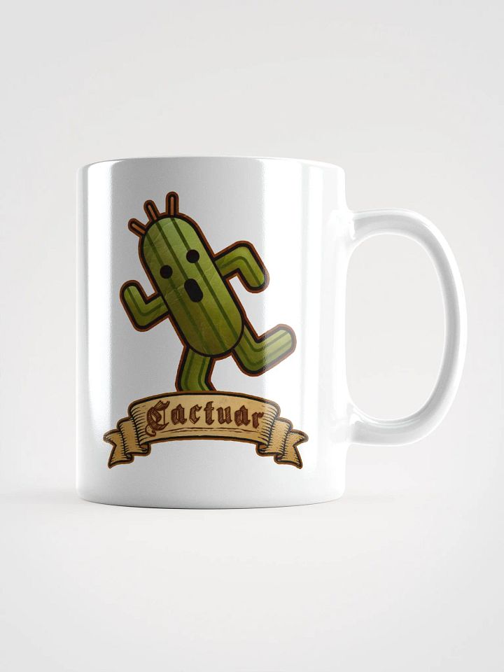 Cactuar ! product image (2)