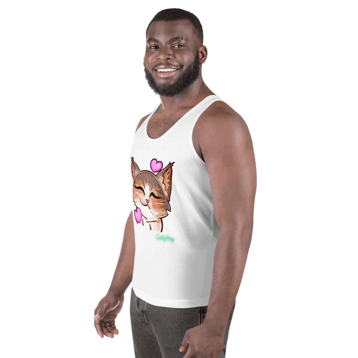 Tootsie Smile Tank product image (2)