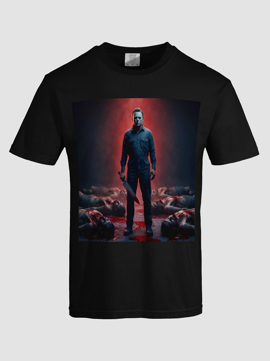 Silent Hunt: Michael’s Wrath product image (5)