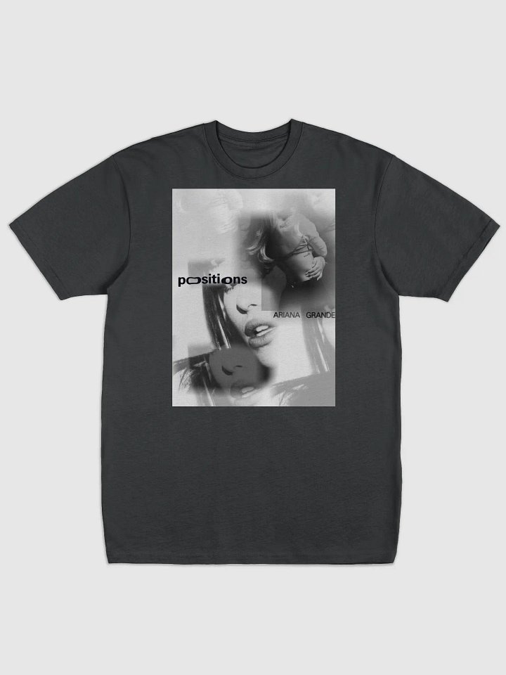 Abstract Positions Tee product image (1)