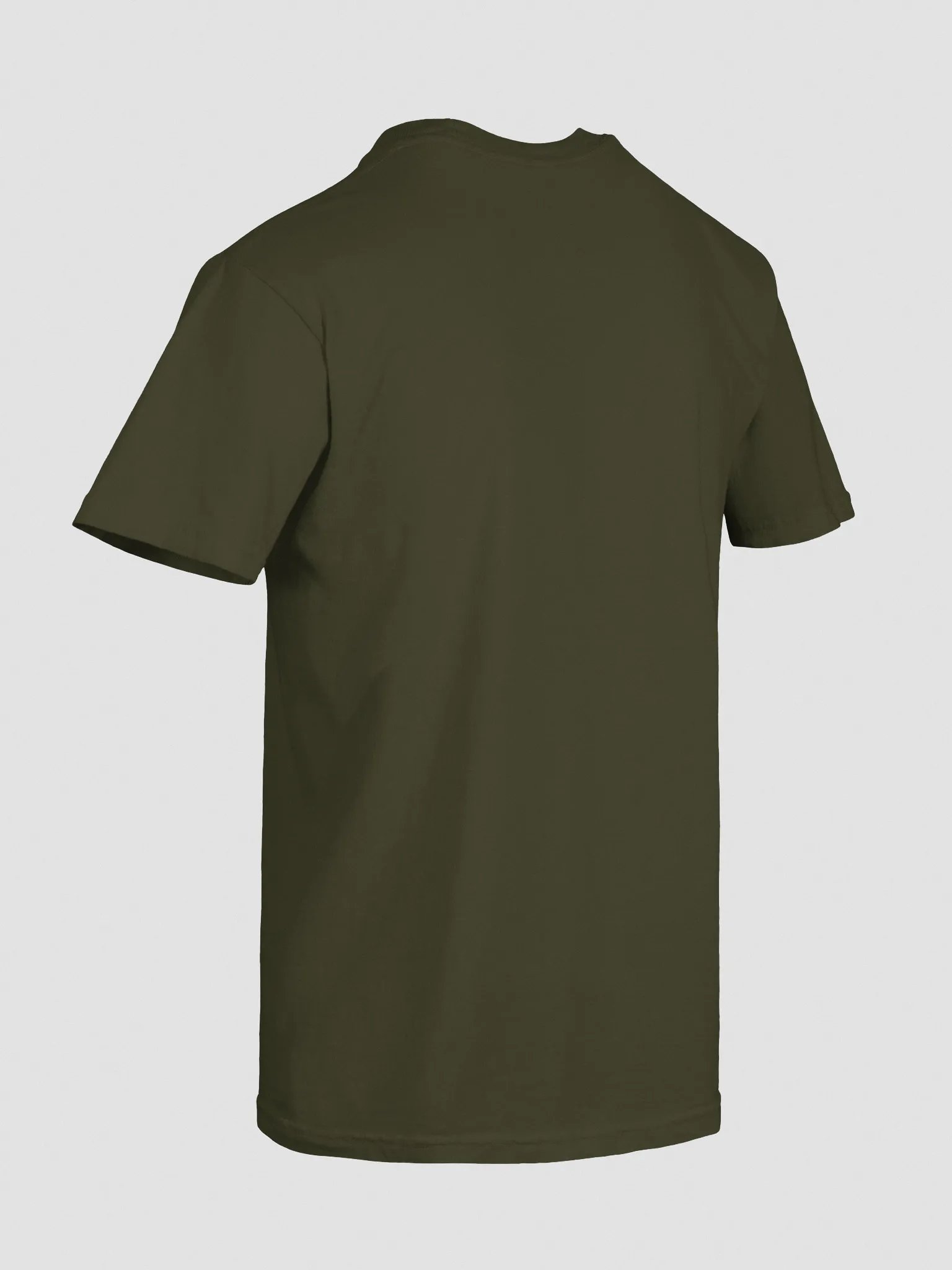 Namcore T-shirt product image (5)
