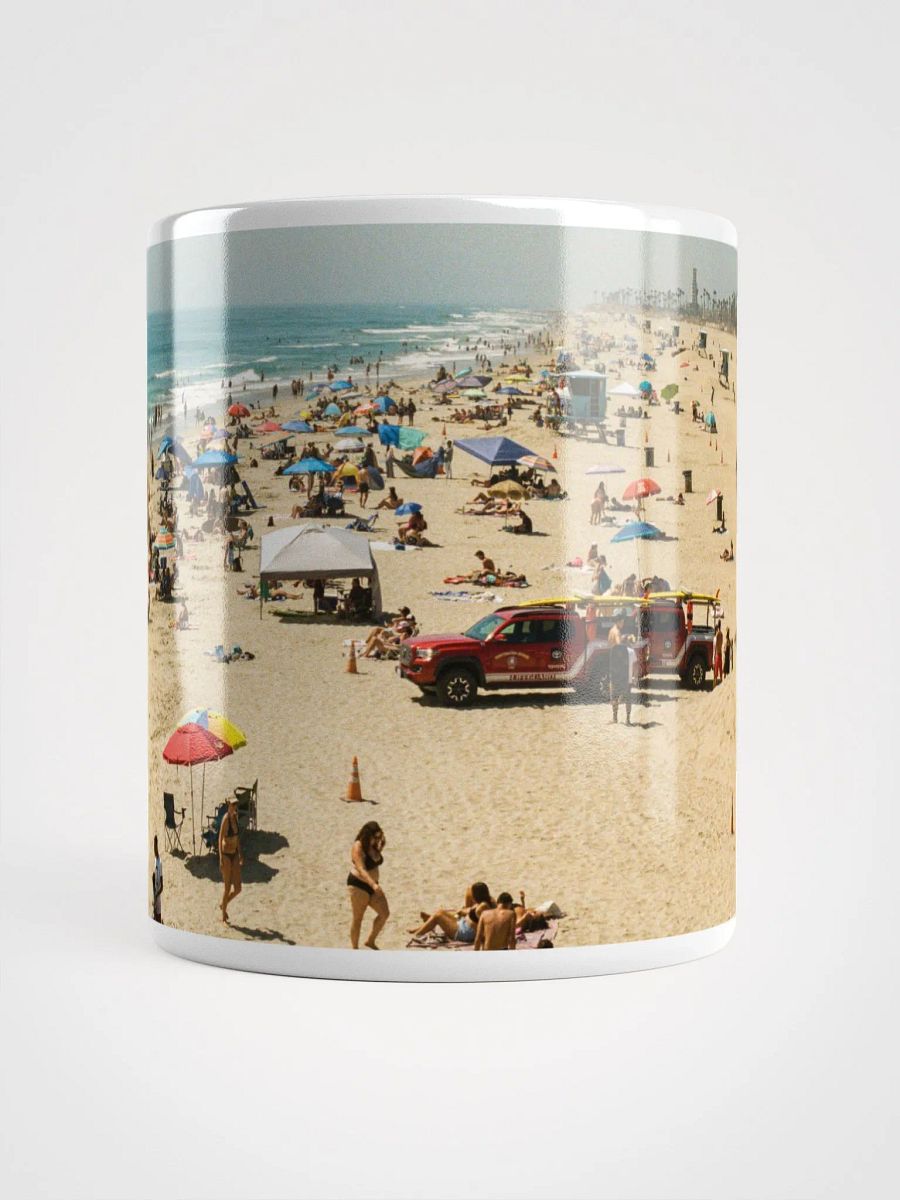 Surfin USA Mug product image (5)