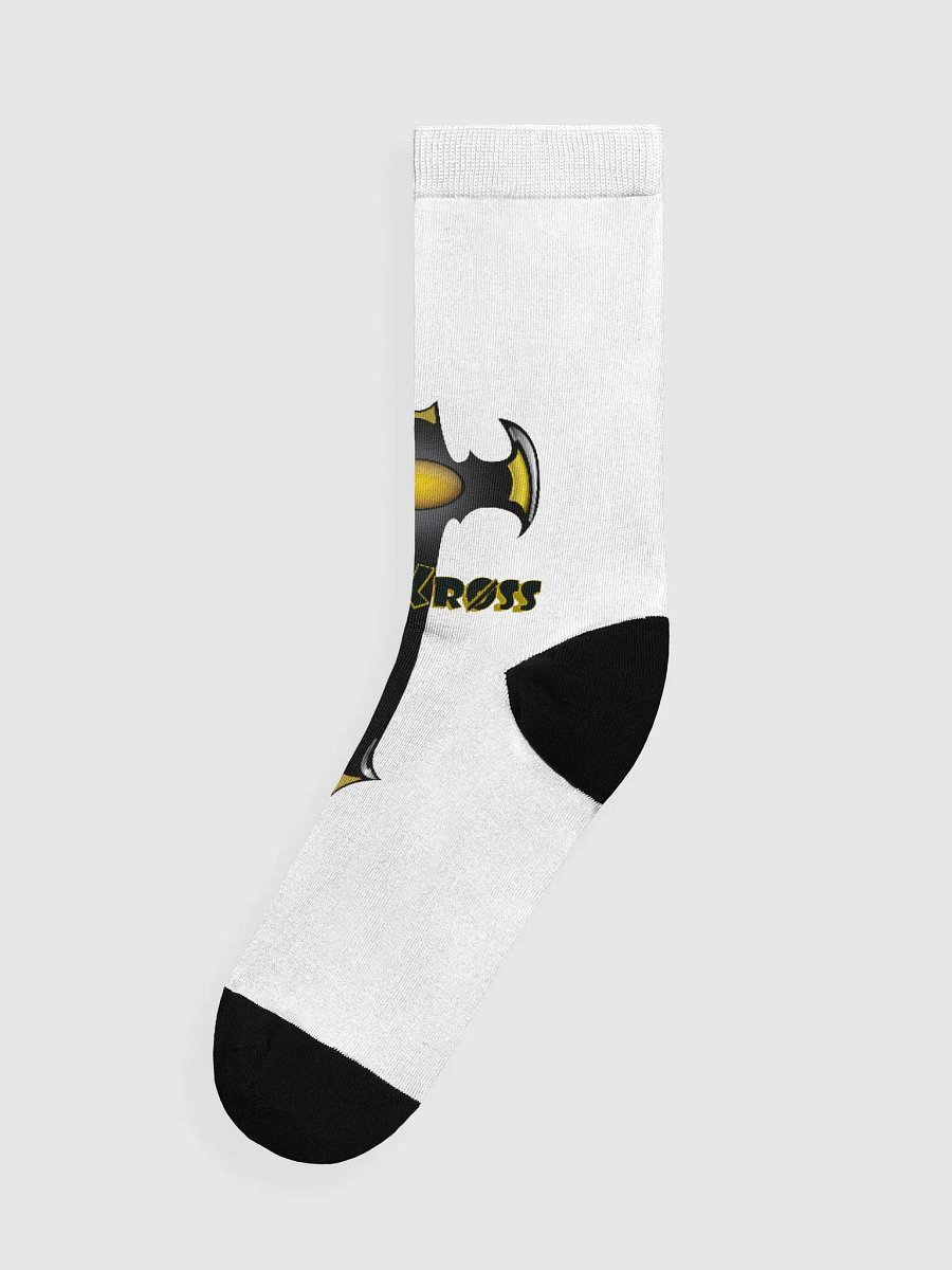 kr0ss socks product image (2)