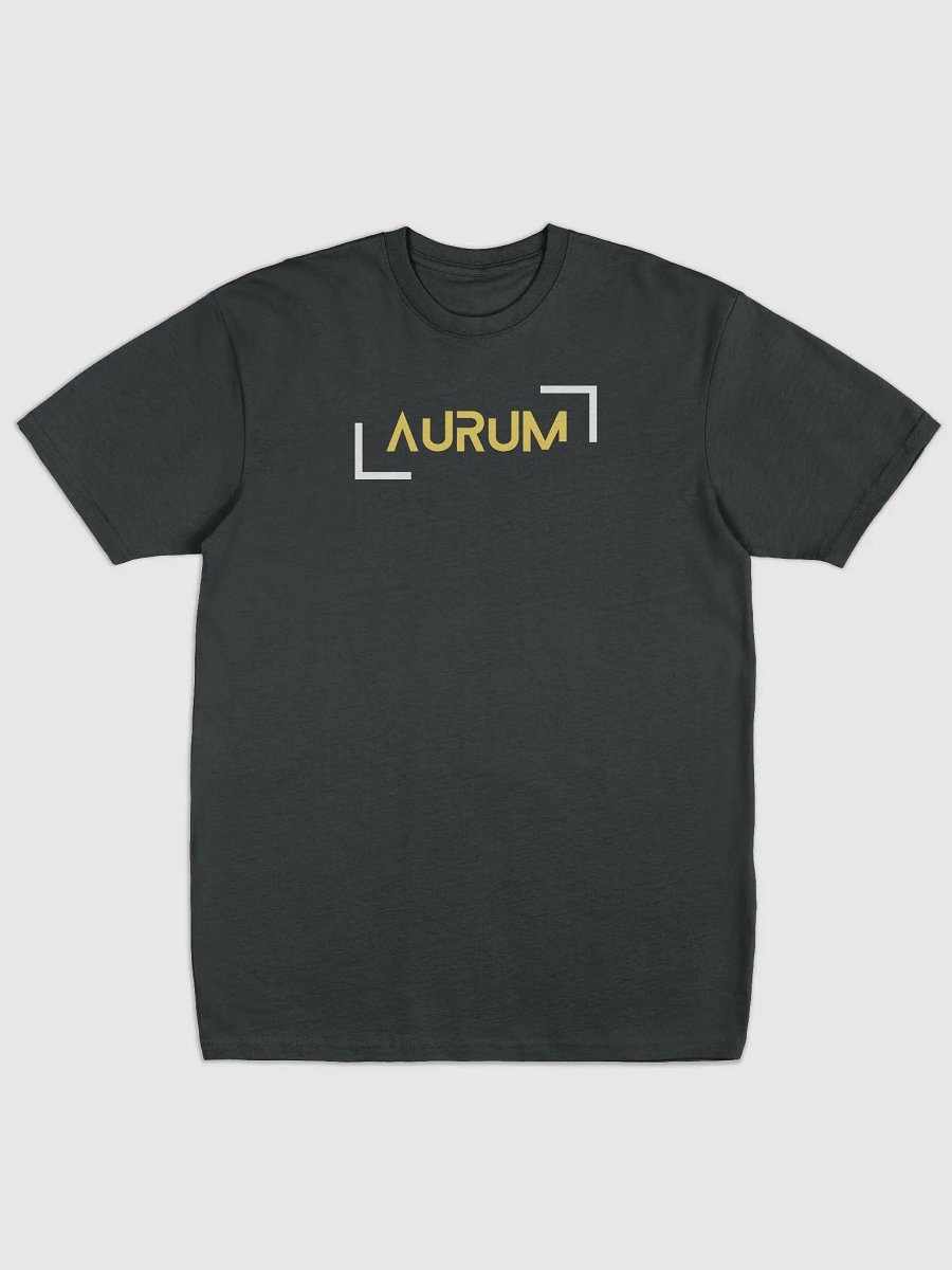 Aurum Ethereal Comfort Tee product image (1)