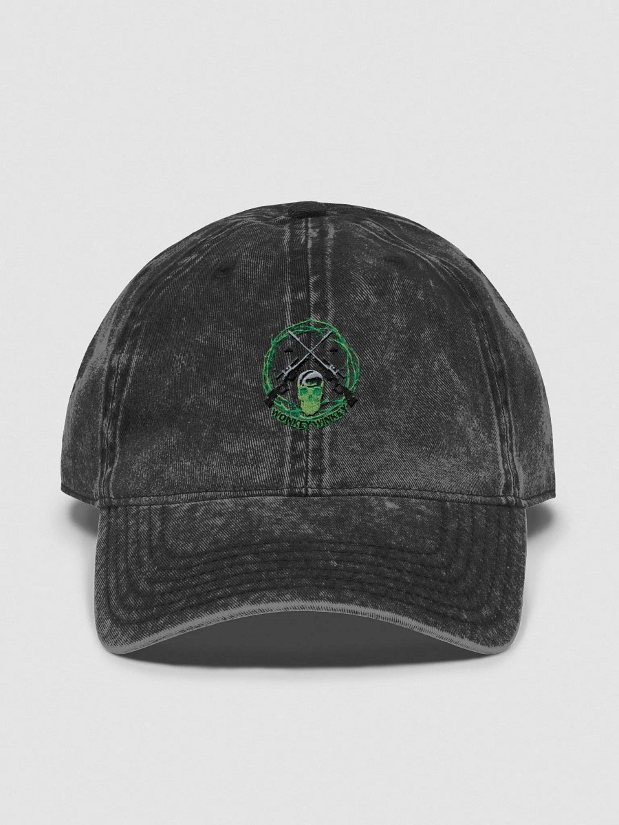 Wonkey vintage cap product image (1)