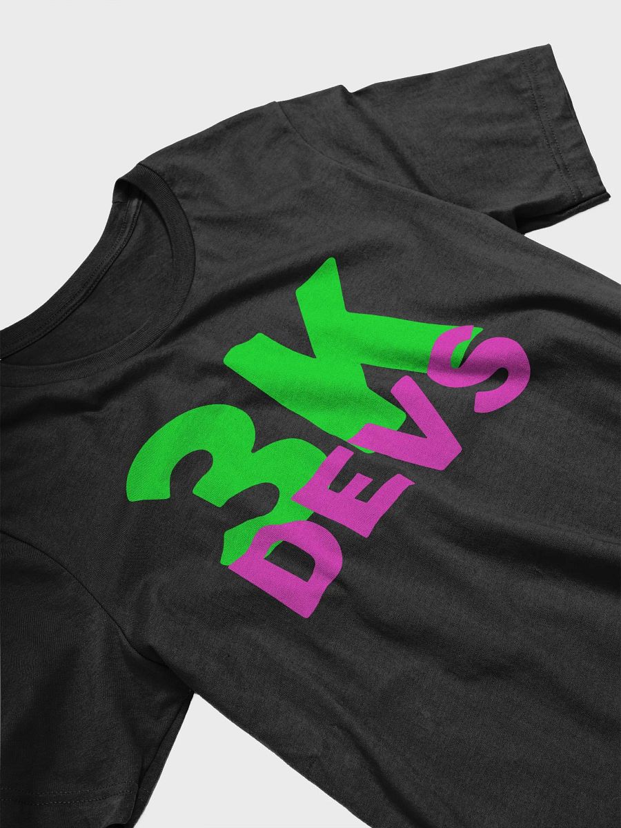 3k Devs Tee product image (3)
