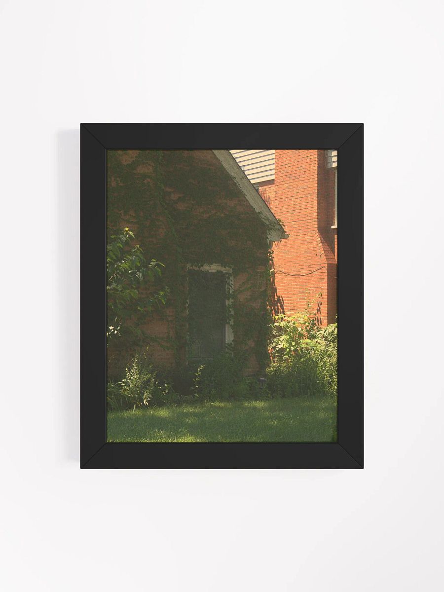 Overrun (framed) product image (20)