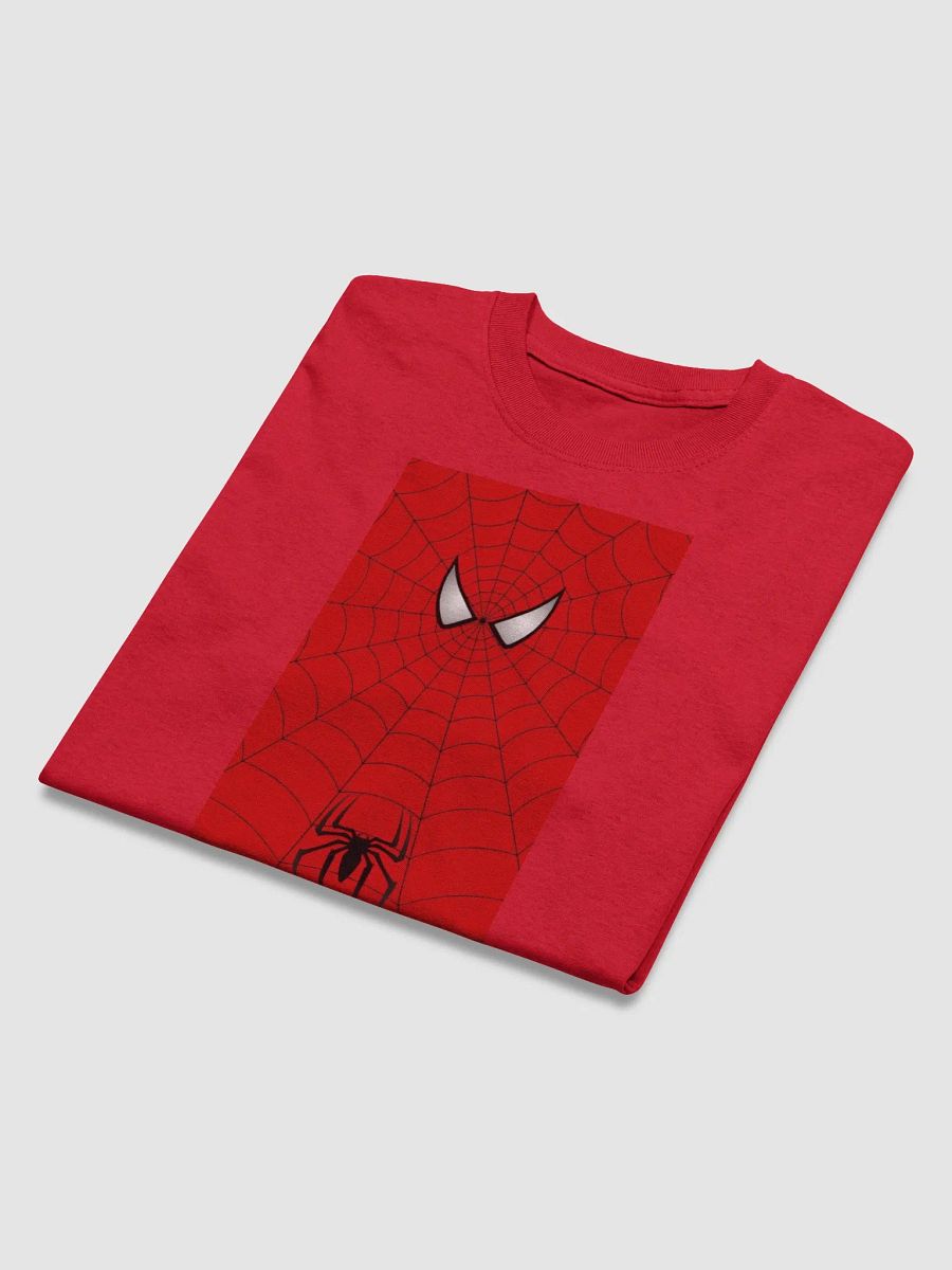 Spiderman Head Tee product image (3)