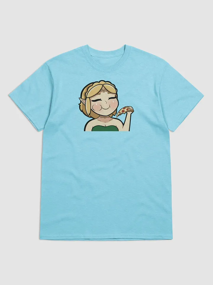 Food Heavyweight T-Shirt product image (55)
