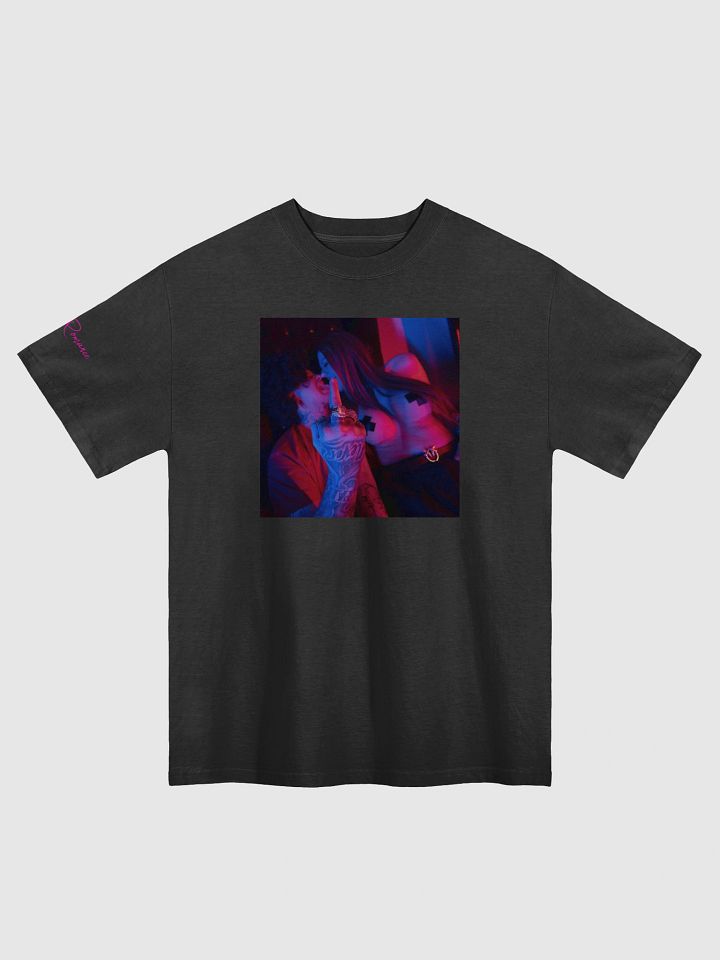 true romance mrdovi t-shirt product image (1)