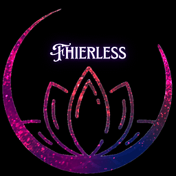 Fhierless (A Tiara Book Box Tier)