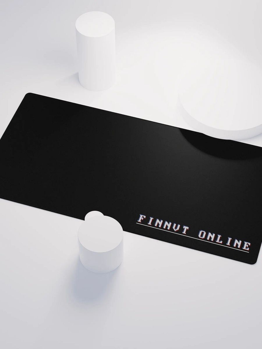 FINNVT ONLINE DESKMAT product image (3)
