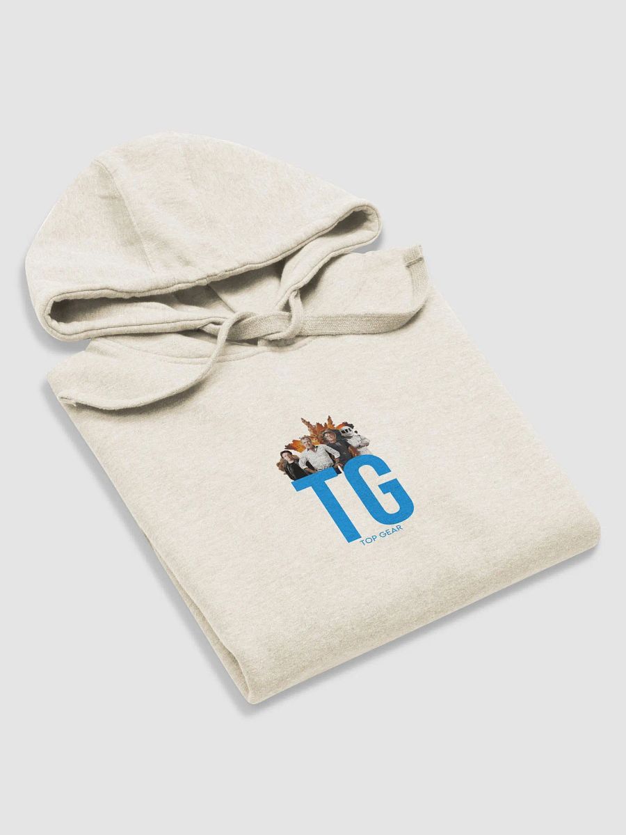 TG Special hoodie product image (5)