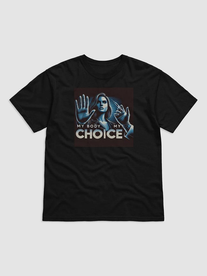My Body My Choice (Woman) product image (3)