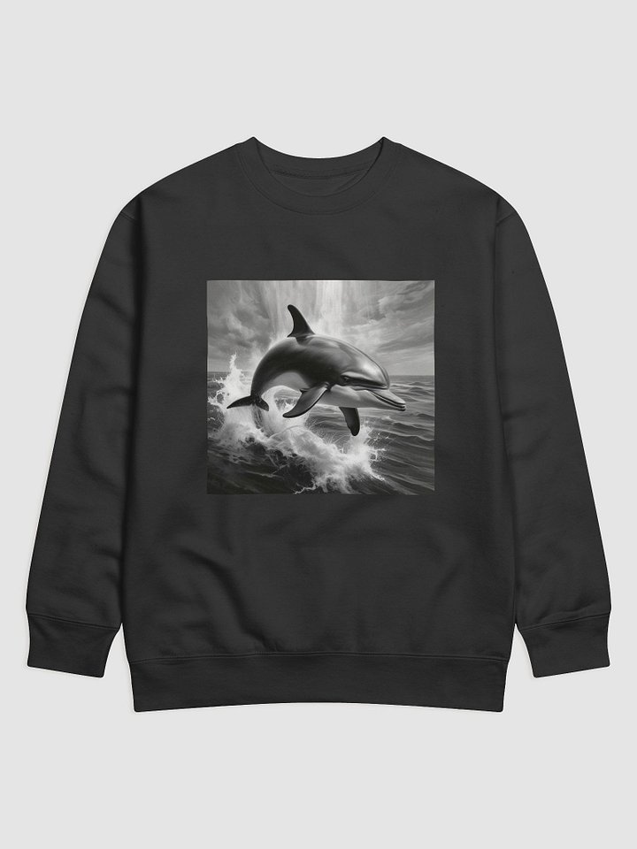 Mystic Dolphin product image (5)