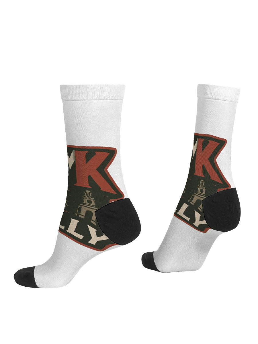 Team K Philly Socks product image (4)