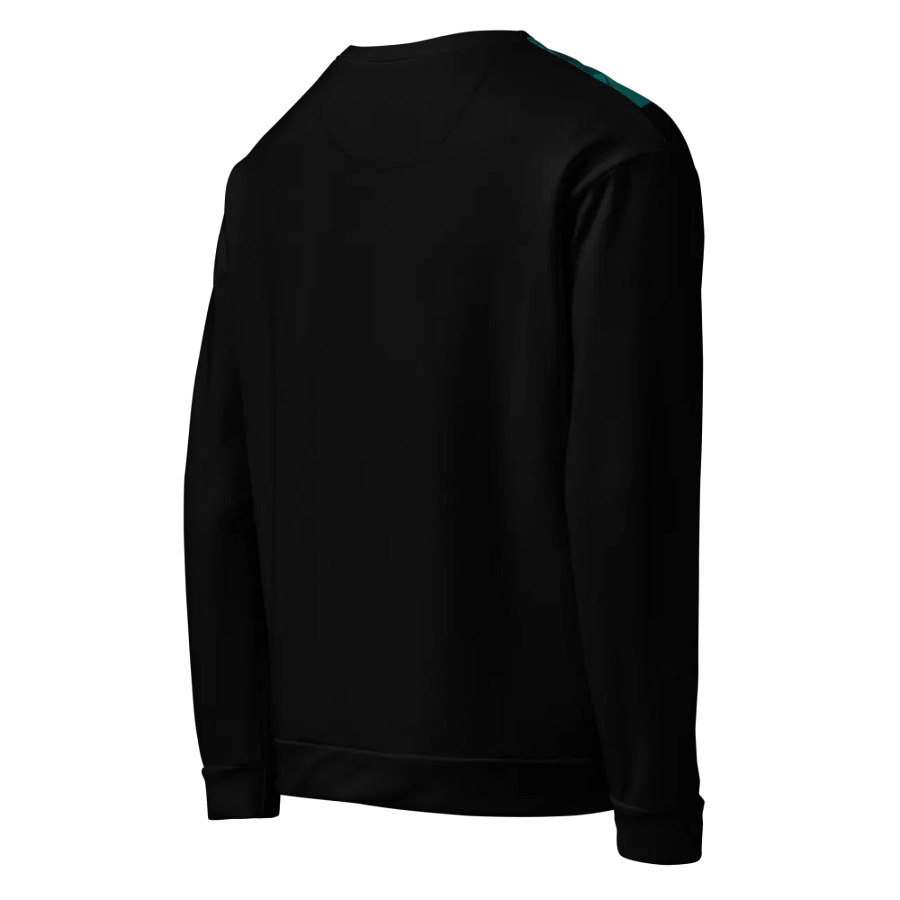 Where Truth Begins and Legend Grows - Canvas to Couture Sweatshirt product image (5)