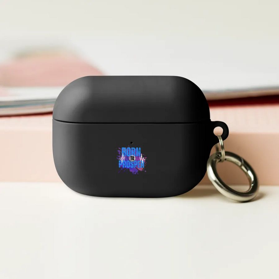 Born to Prosper + Create Greatness AirPods Case product image (69)