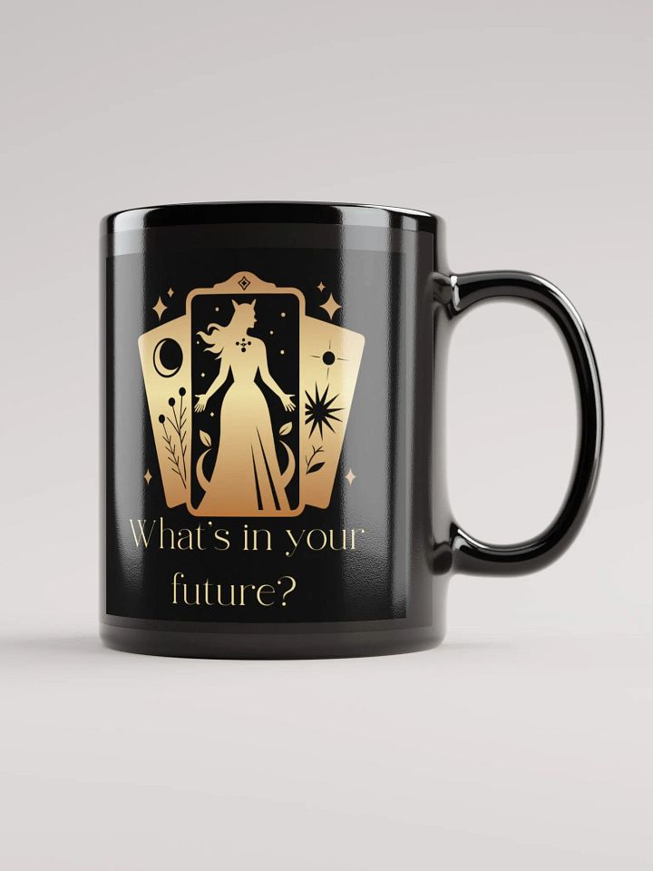 What's in Your Future Mug by FCT product image (1)