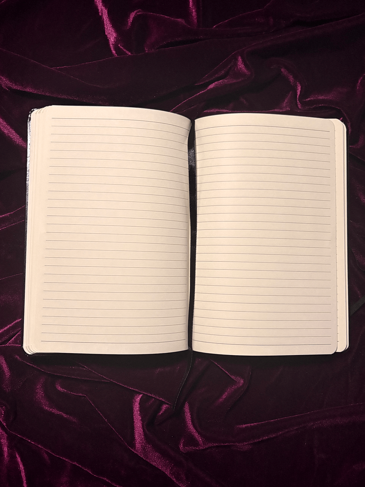 Live, Laugh, Craft Hardcover Journal product image (2)