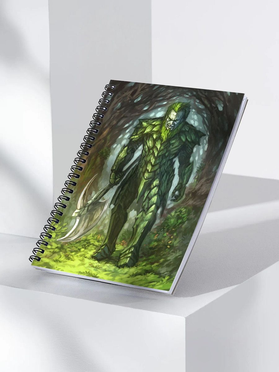 The Green Knight product image (3)