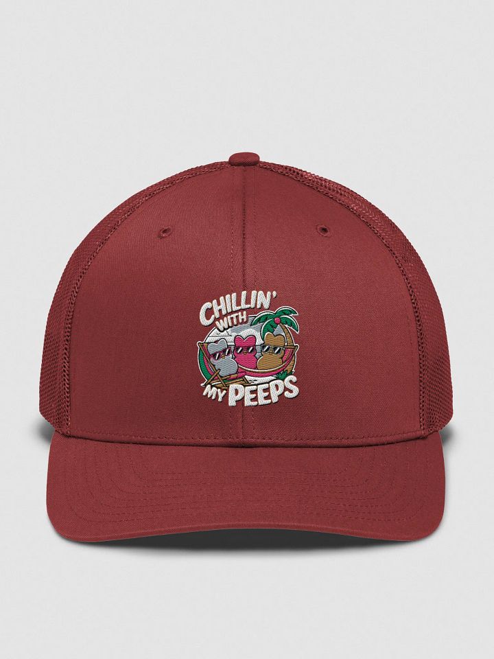 Chillin’ With My Peeps product image (1)