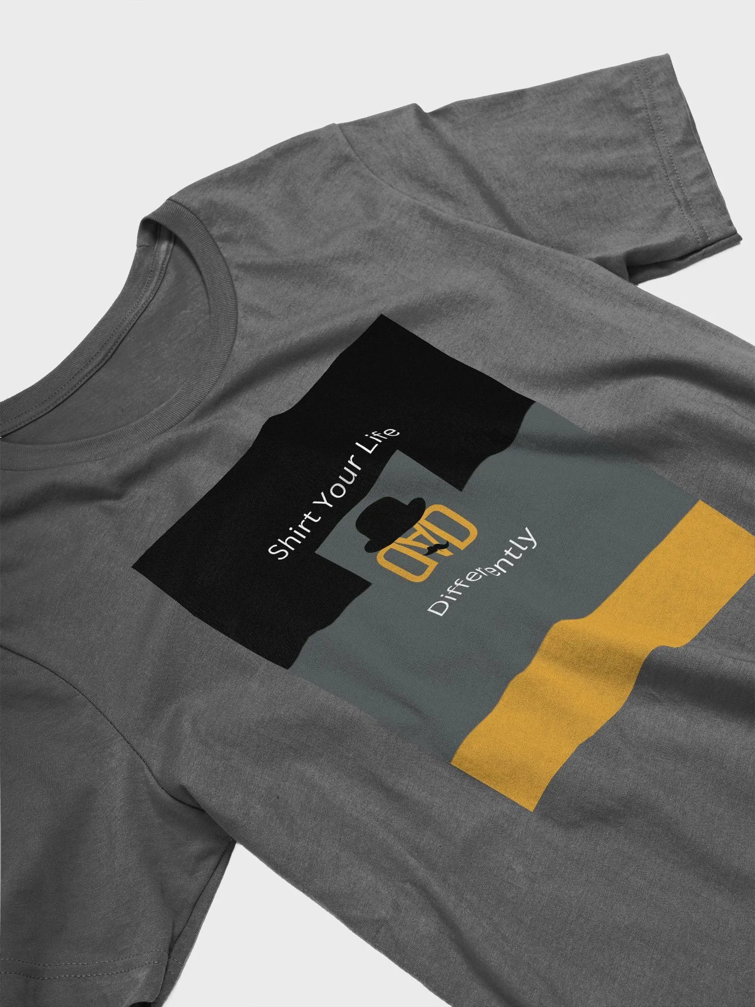 Dapper Identity Logo T-Shirt product image (2)