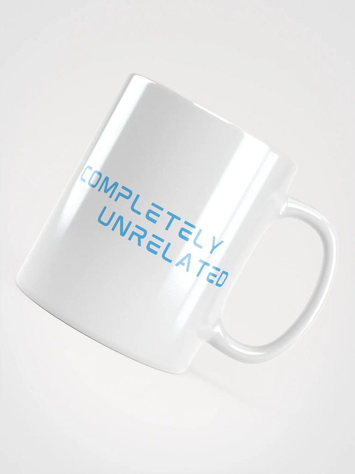 Logo Mug product image (2)