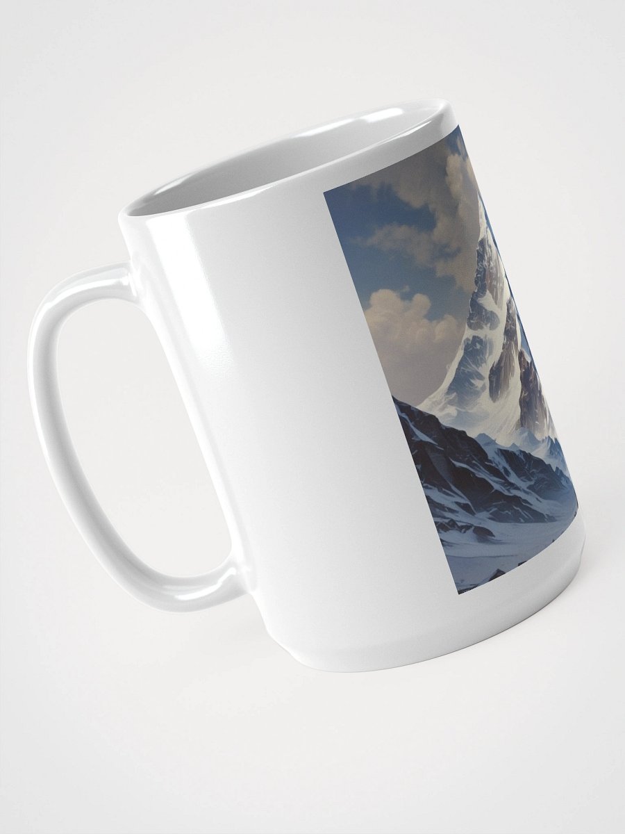 Mount Everest product image (3)