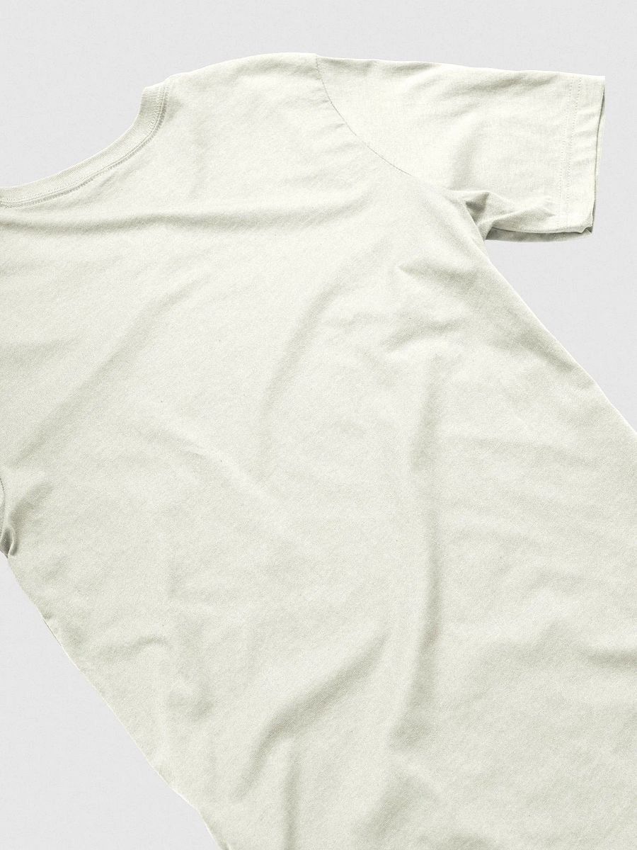 Mango Fruit Shirt Black Outline Unisex Bella Canvas 3001 product image (57)