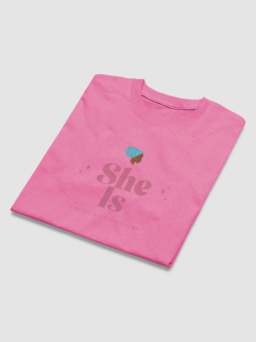 She is shirt product image (4)