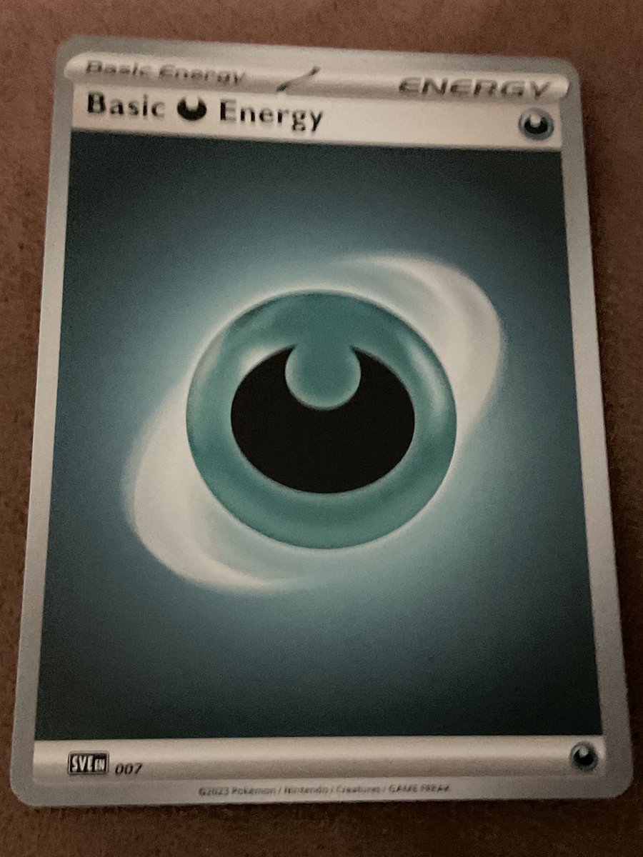 Pokèmon Energy Cards product image (3)