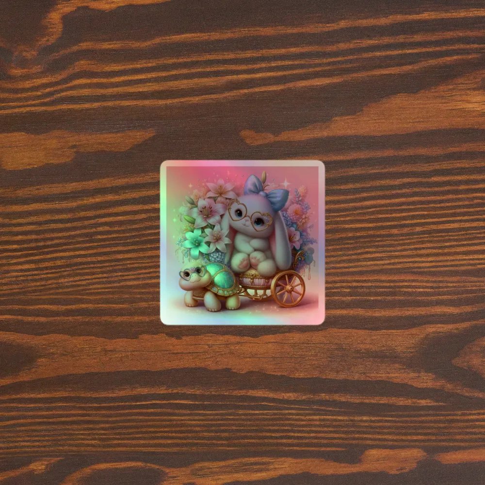 Best Buddies Sticker product image (5)