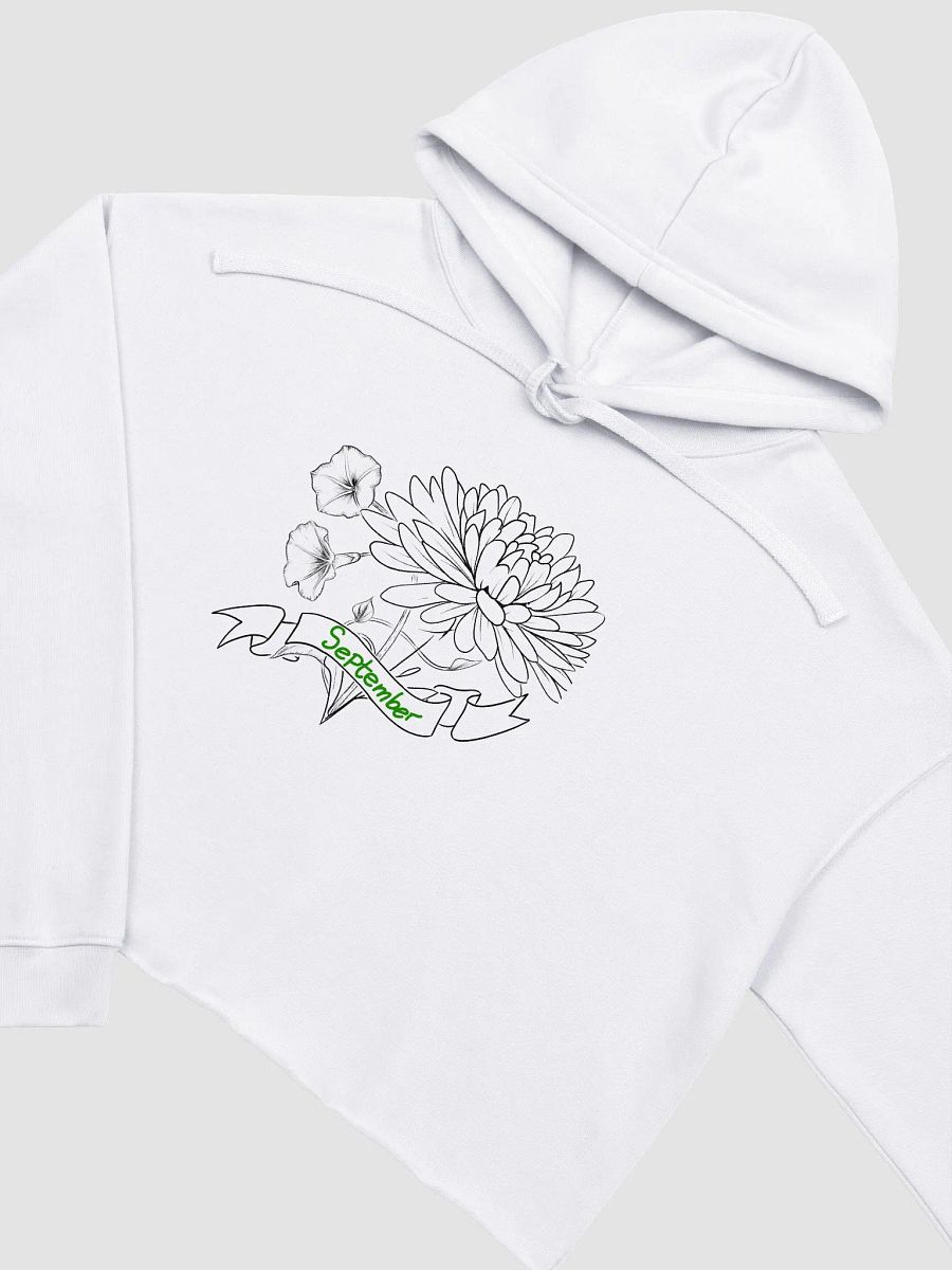Birth Month - September product image (3)