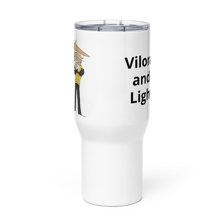 Vilora and Light big cup June product image (2)