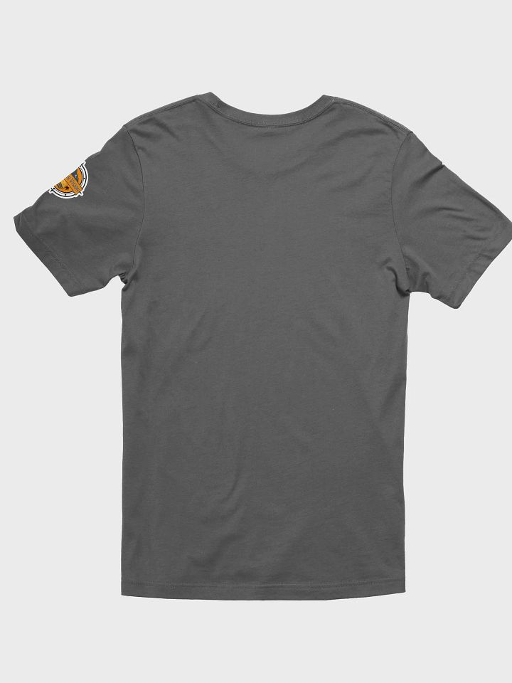I'm Just Here For The Pie (Unisex) product image (2)