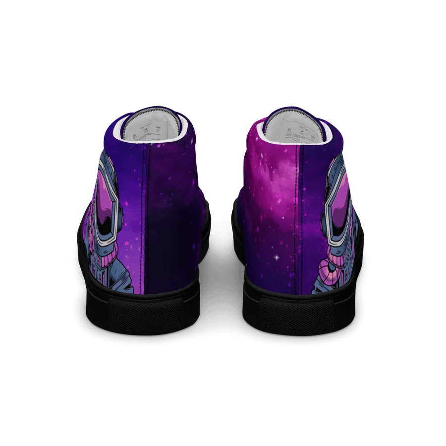 New Horizons Women's High Tops product image (4)