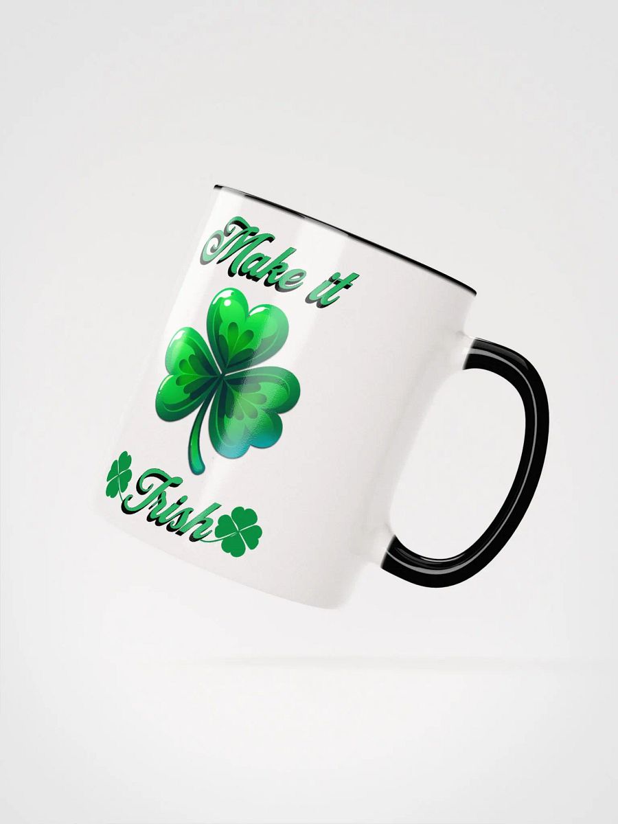 Luck in Every Sip product image (7)