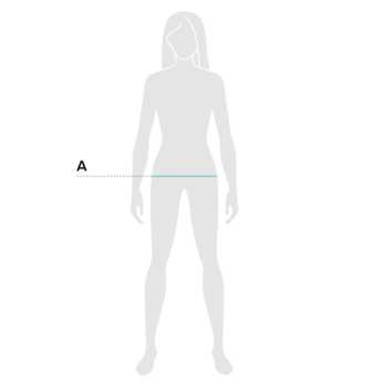 Size guide preview