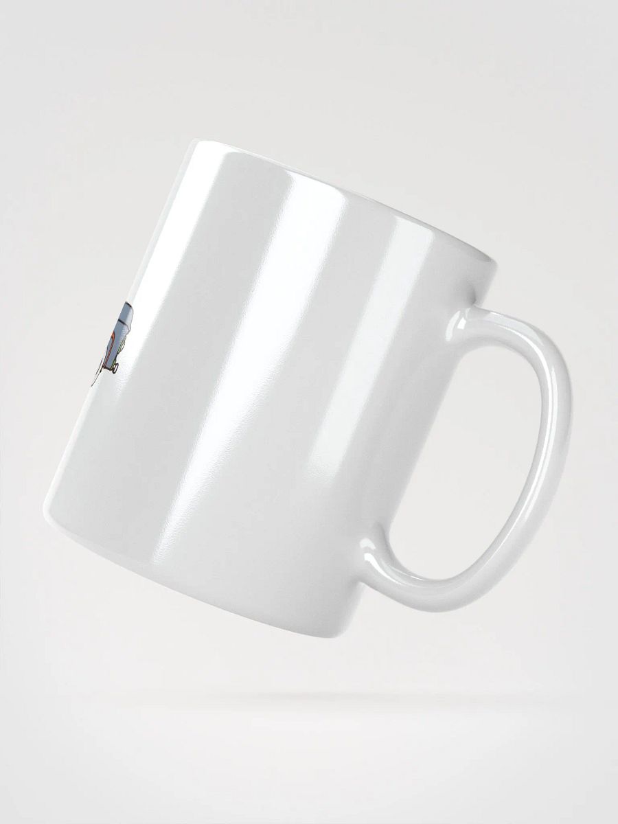 Vintage 1956 Pickup Truck Mug product image (3)