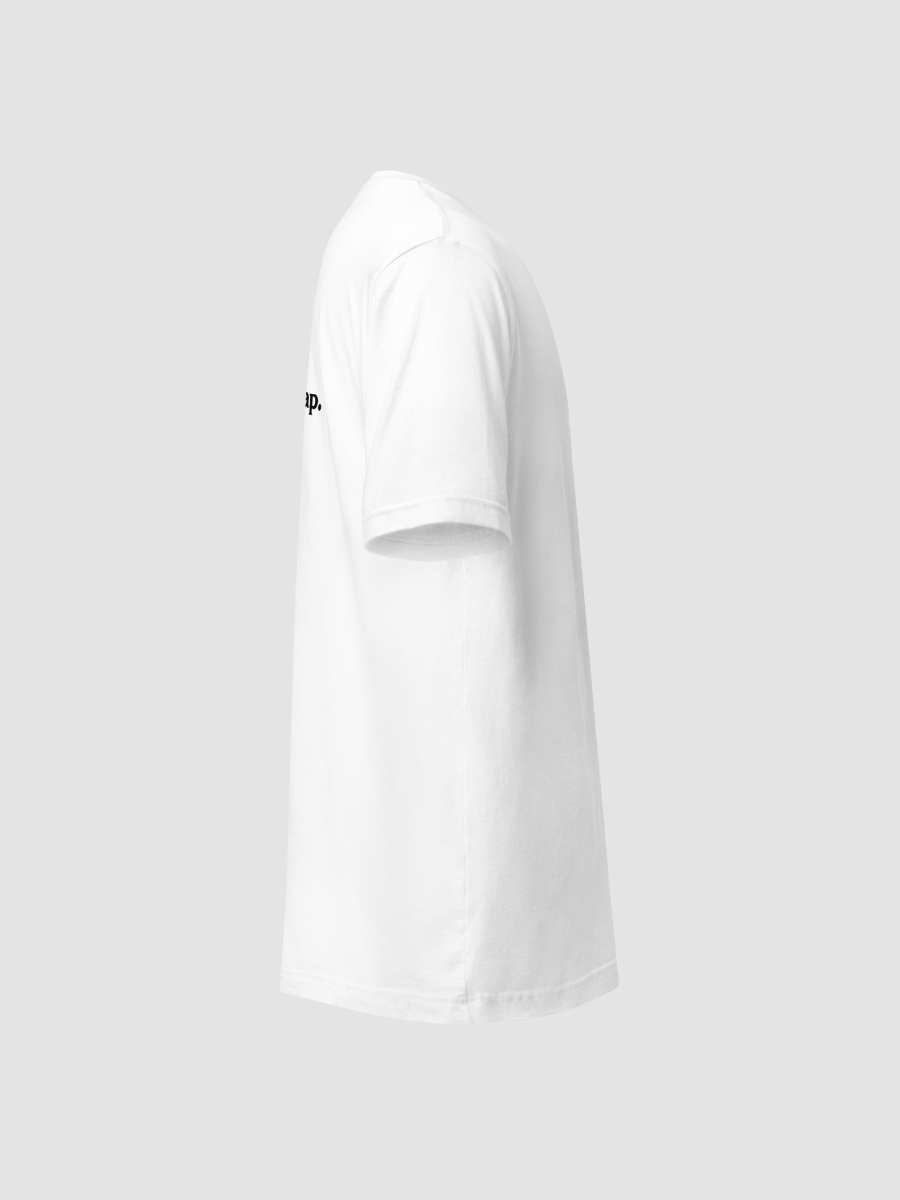 Take The Leap Eco T-shirt product image (5)