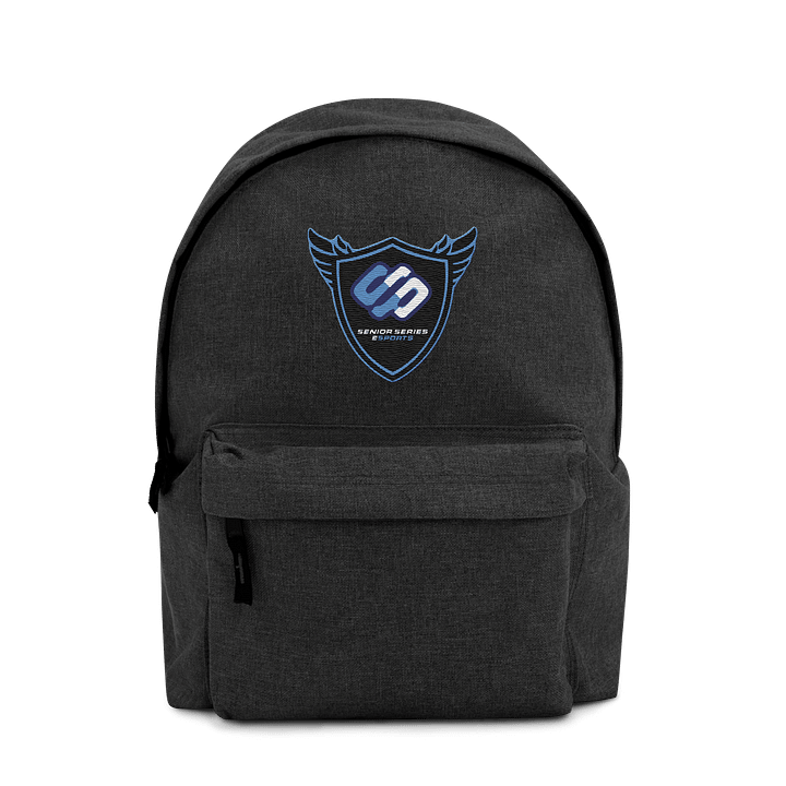 Team SRSE Back-Pack product image (1)