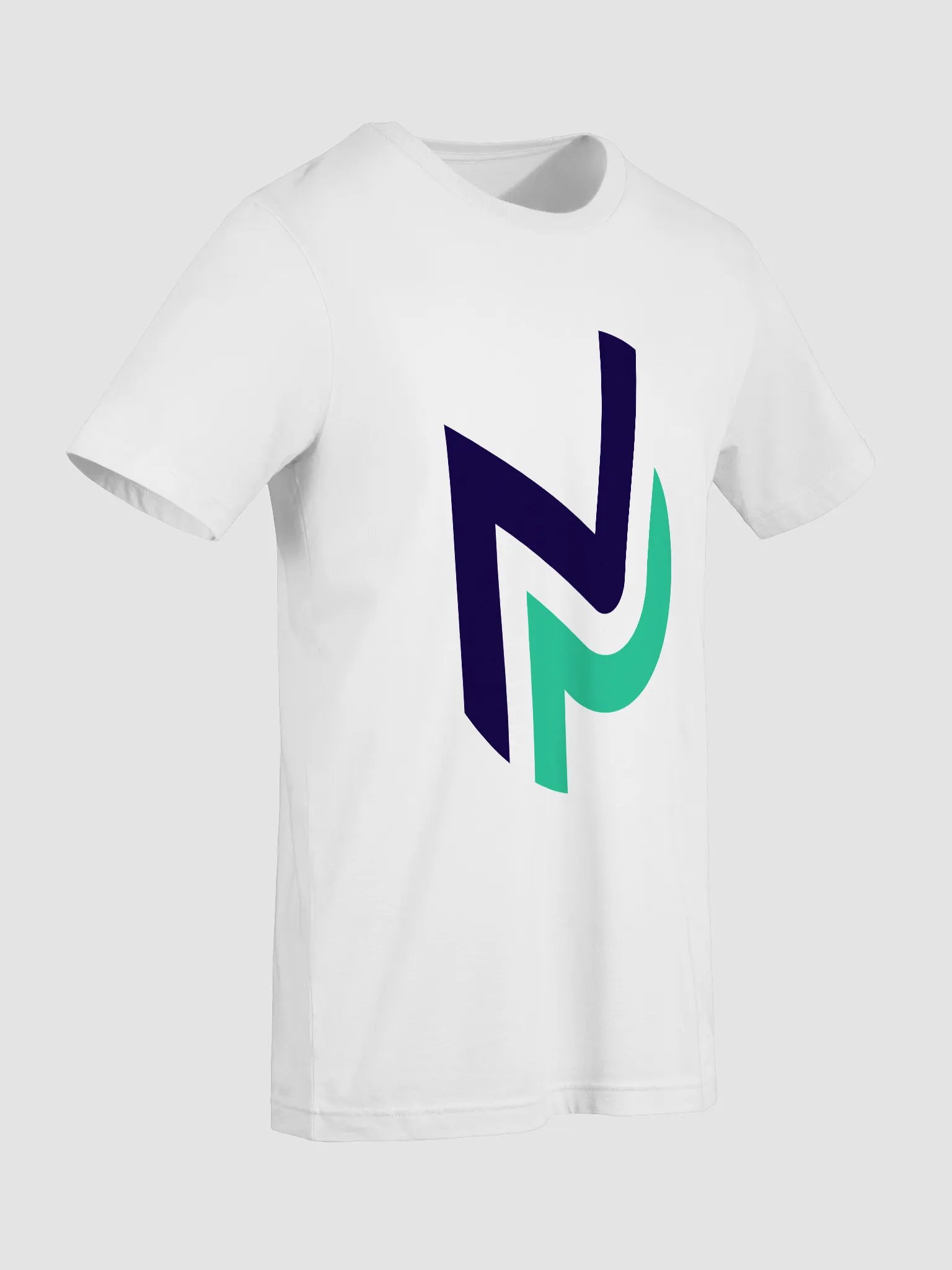 Icon "NP" T-Shirt product image (9)