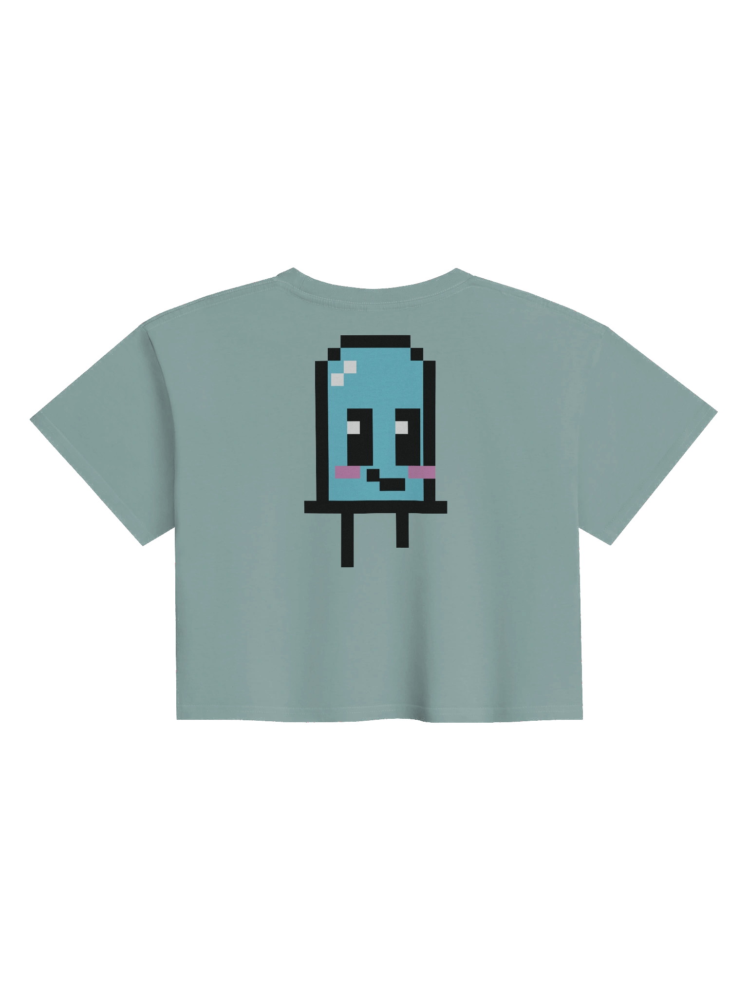 Kemper Sauce Crop Top product image (8)