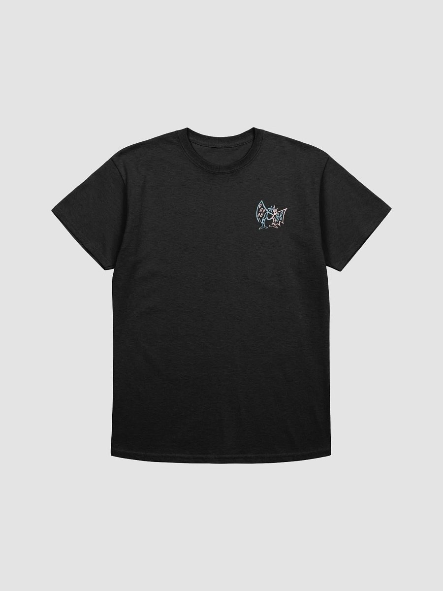 Glitched Blossom LizardArtist product image (2)