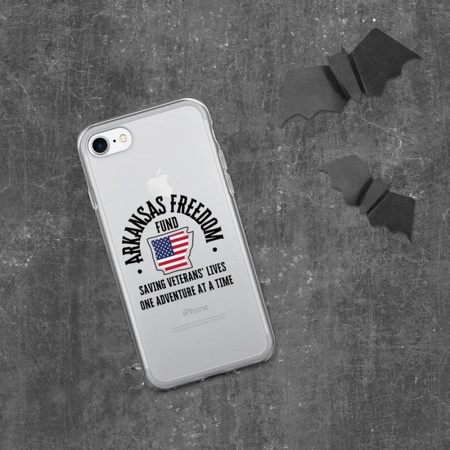 AFF iPhone Case product image (332)