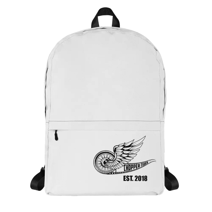 Grab & Go Bag product image (1)