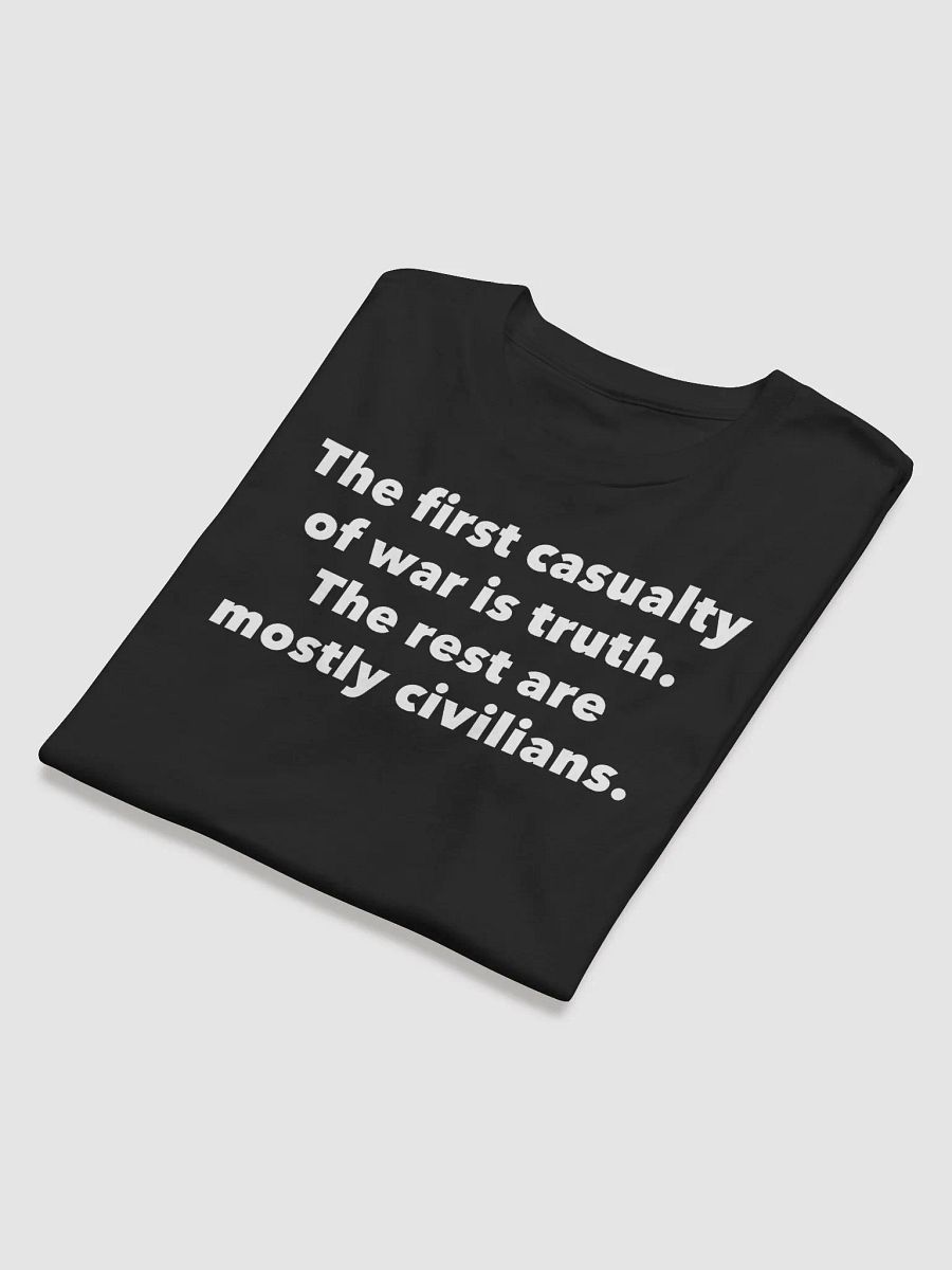 The First Casualty of War product image (7)
