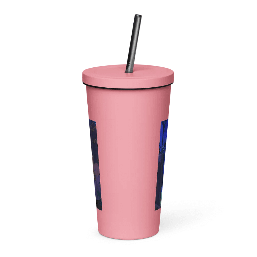 Mykah and Thor Cozy Tumbler product image (2)