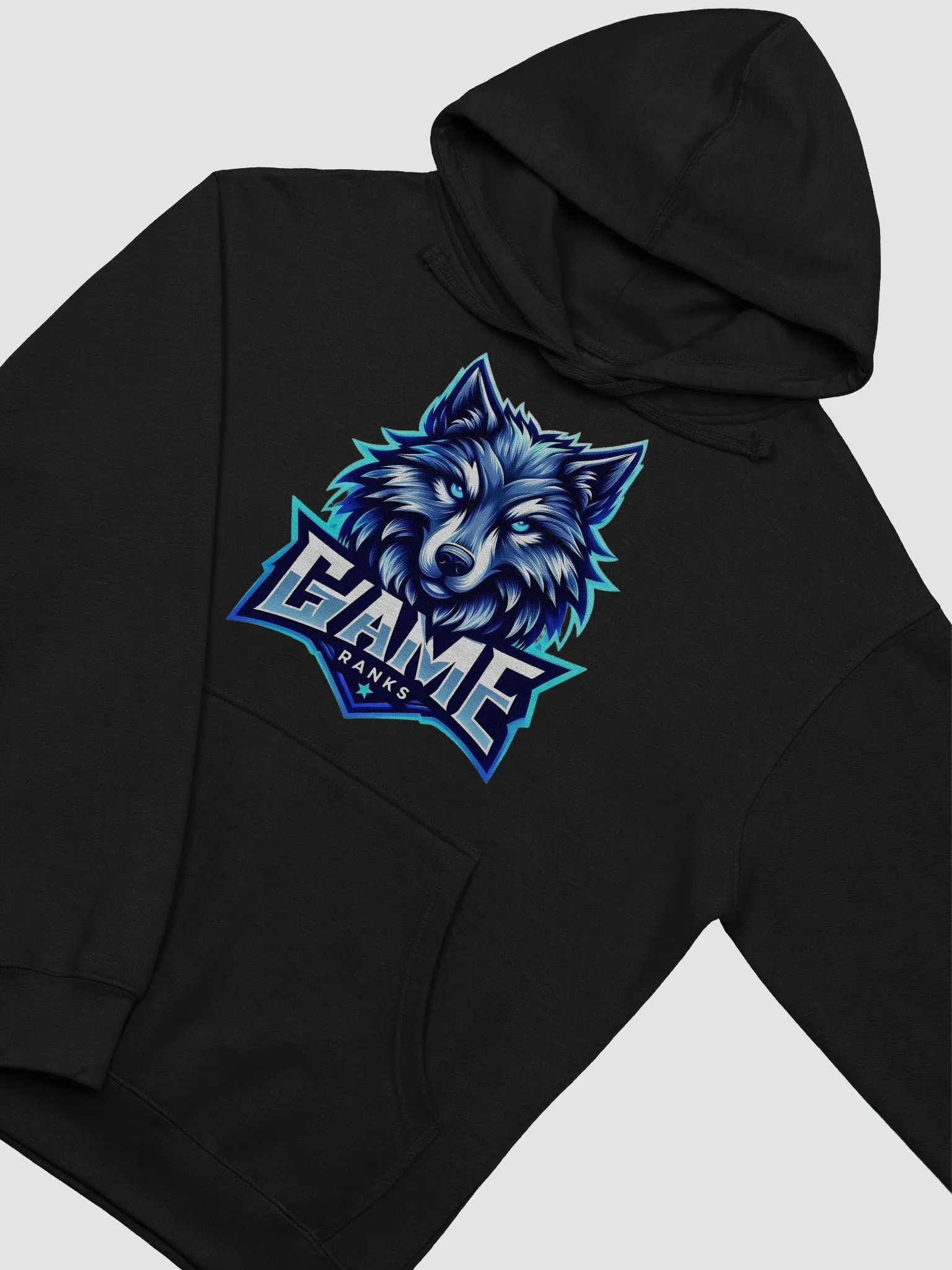 Moletom | Game Ranks product image (2)